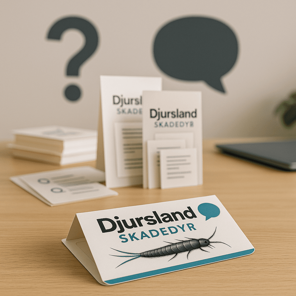 Illustration til side om myter og fakta om skægkræ